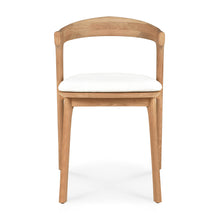 Load image into Gallery viewer, Bok Outdoor Dining Chair Cushion - Hausful