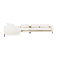 Load image into Gallery viewer, Renfrew XL Sectional Sofa - Hausful