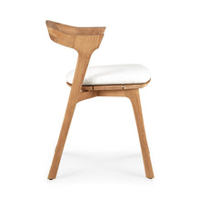 Load image into Gallery viewer, Bok Outdoor Dining Chair Cushion - Hausful