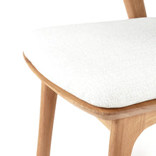 Load image into Gallery viewer, Bok Outdoor Dining Chair Cushion - Hausful