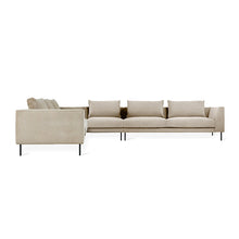 Load image into Gallery viewer, Renfrew XL Sectional Sofa - Hausful