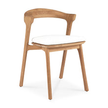 Load image into Gallery viewer, Bok Outdoor Dining Chair Cushion - Hausful