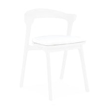 Load image into Gallery viewer, Bok Outdoor Dining Chair Cushion - Hausful