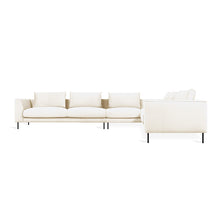 Load image into Gallery viewer, Renfrew XL Sectional Sofa - Hausful