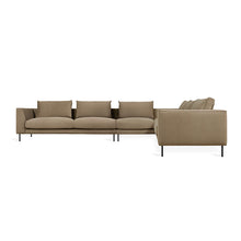 Load image into Gallery viewer, Renfrew XL Sectional Sofa - Hausful