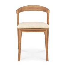 Load image into Gallery viewer, Bok Outdoor Dining Chair Cushion - Hausful