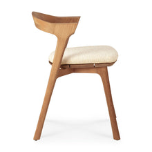 Load image into Gallery viewer, Bok Outdoor Dining Chair Cushion - Hausful