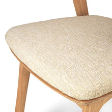 Load image into Gallery viewer, Bok Outdoor Dining Chair Cushion - Hausful