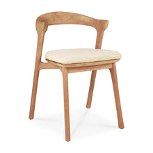 Load image into Gallery viewer, Bok Outdoor Dining Chair Cushion - Hausful