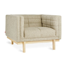 Load image into Gallery viewer, Mulholland Chair - Hausful