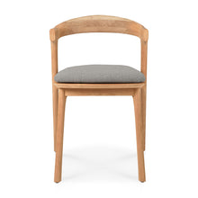 Load image into Gallery viewer, Bok Outdoor Dining Chair Cushion - Hausful