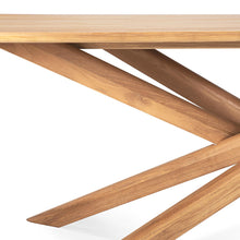 Load image into Gallery viewer, Mikado Outdoor Dining Table - Hausful
