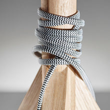 Load image into Gallery viewer, Eli Table Lamp - Hausful - Modern Furniture, Lighting, Rugs and Accessories