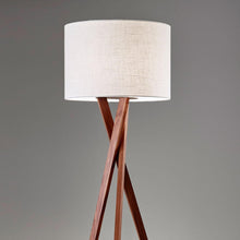 Load image into Gallery viewer, Brooklyn Floor Lamp - Hausful - Modern Furniture, Lighting, Rugs and Accessories