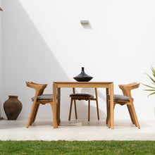 Load image into Gallery viewer, Bok Outdoor Dining Chair Cushion - Hausful