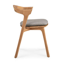Load image into Gallery viewer, Bok Outdoor Dining Chair Cushion - Hausful
