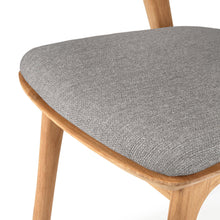 Load image into Gallery viewer, Bok Outdoor Dining Chair Cushion - Hausful