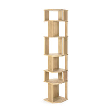 Load image into Gallery viewer, Oak Stairs Column - Hausful