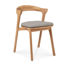 Load image into Gallery viewer, Bok Outdoor Dining Chair Cushion - Hausful
