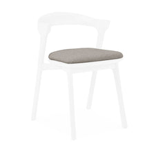 Load image into Gallery viewer, Bok Outdoor Dining Chair Cushion - Hausful