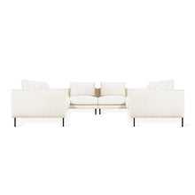 Load image into Gallery viewer, Renfrew U-Shaped Sectional - Hausful