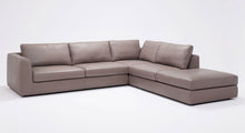 Load image into Gallery viewer, Cello 3-Piece Sectional Sofa with Backless Chaise - Hausful - Modern Furniture, Lighting, Rugs and Accessories (4470216556579)