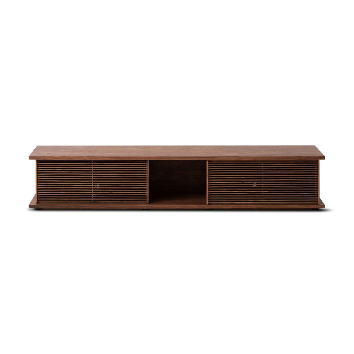 Plank Low Media Unit - 83
