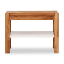 Load image into Gallery viewer, Harvest Entryway Bench - 24&quot; - Hausful - Modern Furniture, Lighting, Rugs and Accessories (4470216032291)