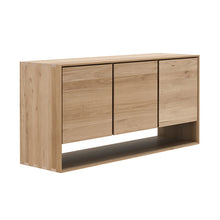 Load image into Gallery viewer, Oak Nordic Sideboard - 62&quot; - Hausful - Modern Furniture, Lighting, Rugs and Accessories (4470232219683)