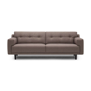 Remi 87" Sofa - Fabric - Hausful - Modern Furniture, Lighting, Rugs and Accessories (4470211215395)
