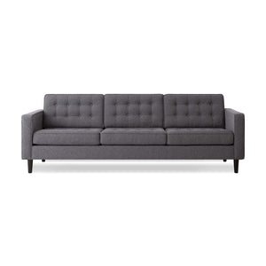 Reverie 92" Sofa - Fabric - Hausful - Modern Furniture, Lighting, Rugs and Accessories (4470211543075)