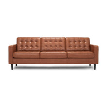 Load image into Gallery viewer, Reverie 92&quot; Sofa - Leather - Hausful - Modern Furniture, Lighting, Rugs and Accessories (4470211936291)