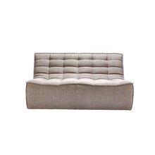 Load image into Gallery viewer, N701 Sofa - 2 Seater - Hausful - Modern Furniture, Lighting, Rugs and Accessories (4470237200419)