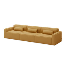 Load image into Gallery viewer, Mix Modular 3-Piece Sofa - Hausful