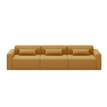 Load image into Gallery viewer, Mix Modular 3-Piece Sofa - Hausful