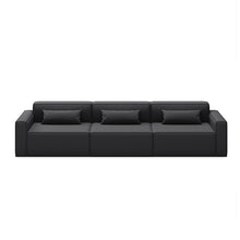 Load image into Gallery viewer, Mix Modular 3-Piece Sofa - Hausful