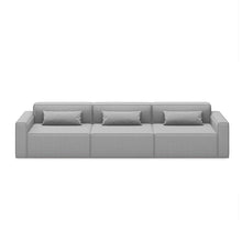 Load image into Gallery viewer, Mix Modular 3-Piece Sofa - Hausful
