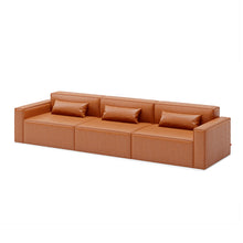 Load image into Gallery viewer, Mix Modular 3-Piece Sofa - Hausful