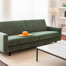 Load image into Gallery viewer, Oskar 85" Sofa - Hausful