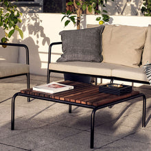 Load image into Gallery viewer, Avon Lounge Table - Hausful