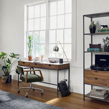 Load image into Gallery viewer, Trey Bookshelf - Hausful