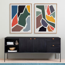 Load image into Gallery viewer, Trey Media Console - Hausful