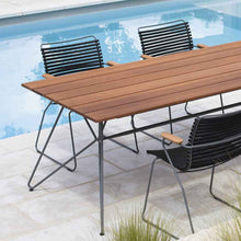 Load image into Gallery viewer, Sketch Bamboo Table - Hausful