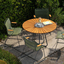 Load image into Gallery viewer, Circle Dining Table - Hausful