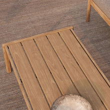 Load image into Gallery viewer, Teak Jack Outdoor Coffee Table - Hausful