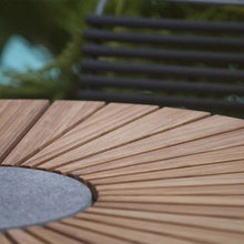 Load image into Gallery viewer, Circle Dining Table - Hausful