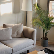 Load image into Gallery viewer, Replay 99" Sofa - Fabric - Hausful