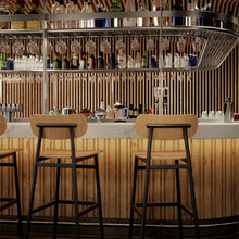 Load image into Gallery viewer, Ojai Bar Stool - Hausful