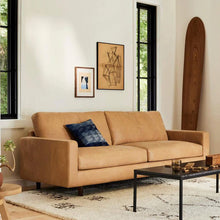 Load image into Gallery viewer, Oskar 85" Sofa - Hausful