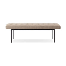 Load image into Gallery viewer, Bank Bench - Hausful - Modern Furniture, Lighting, Rugs and Accessories (4470219178019)